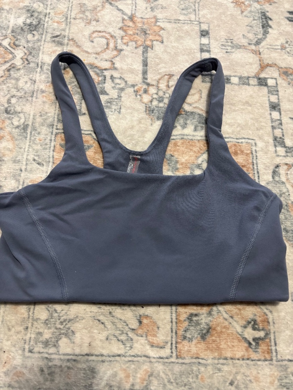Women’s sports bra